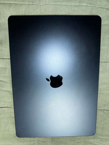 MacBook Air M3 15-inch - Imagen 3