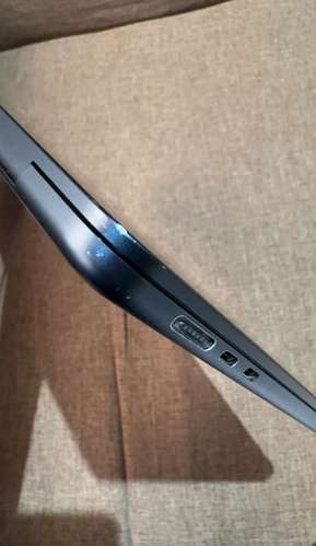 MacBook Air M3 15-inch - Imagen 4
