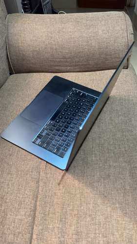 MacBook Air M3 15-inch - Imagen 6