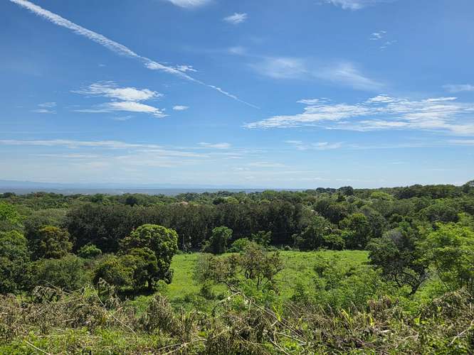 FH | Terreno en Venta | Comarca San Isidro de la Cruz Verde 