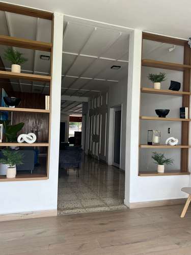 VT-RENTO modulo comercial en Bolonia