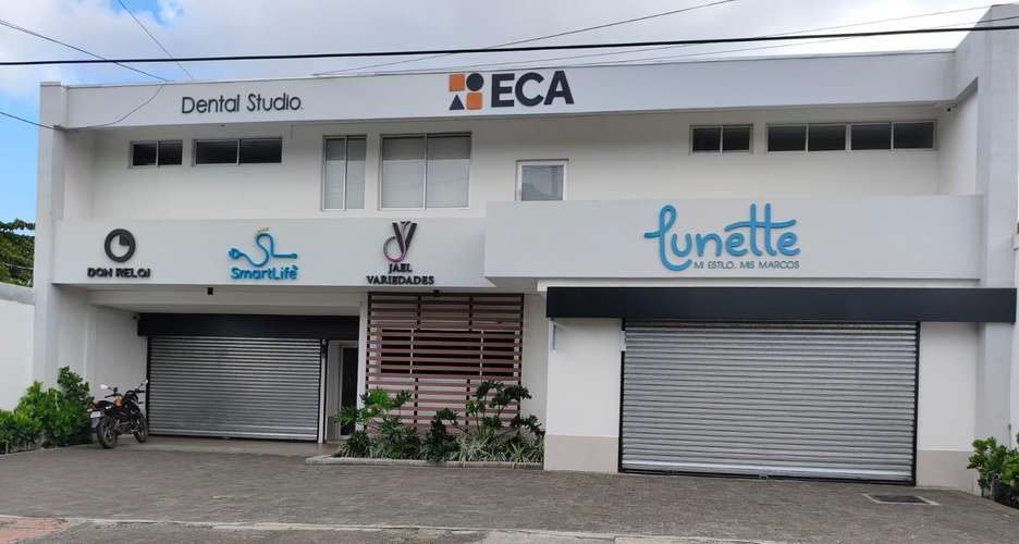 VT-RENTO modulo comercial en Bolonia