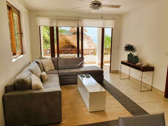 LL - Se Renta Apartamento en Condominio La Talanguera, San Juan del Sur