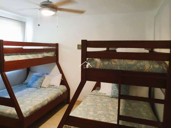 LL - Se Renta Apartamento en Condominio La Talanguera, San Juan del Sur - Imagen 10