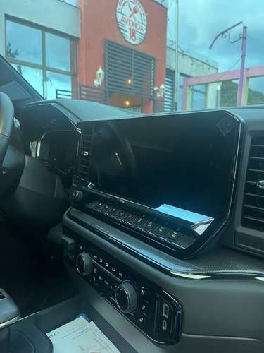 Venta Silverado ZR2 2026 
