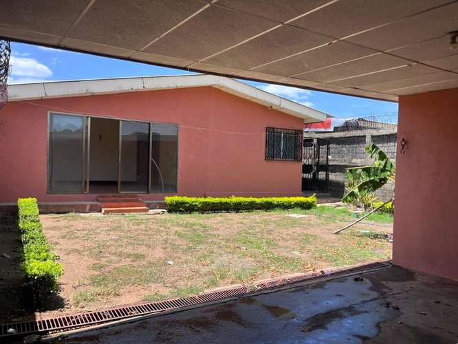 FP/HM CASA EN VENTA EN Altos de Veracruz, León | US$$90,000 - Imagen 4