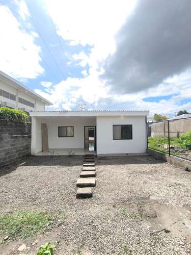 Casa moderna lista para habitar  - Imagen 10
