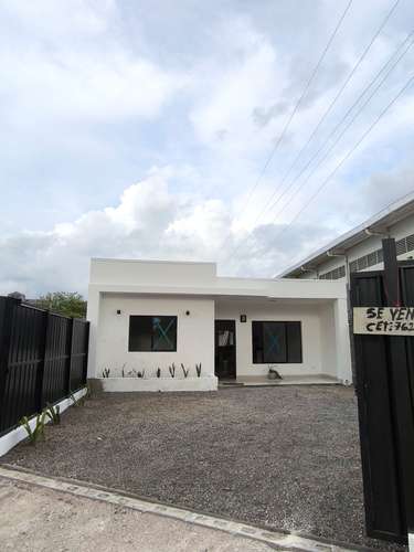 Casa moderna lista para habitar  - Imagen 3