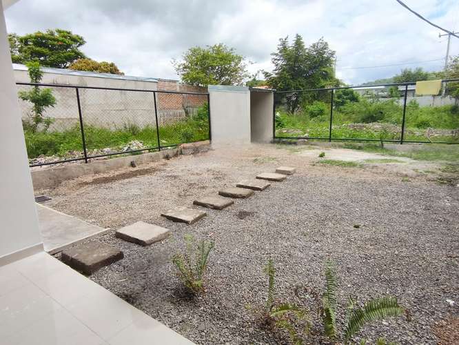 Casa moderna lista para habitar  - Imagen 8