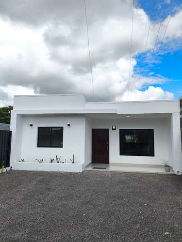 Casa moderna lista para habitar  - Imagen 2