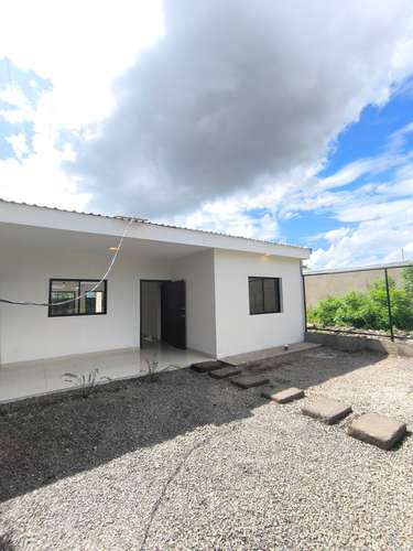 Casa moderna lista para habitar  - Imagen 9