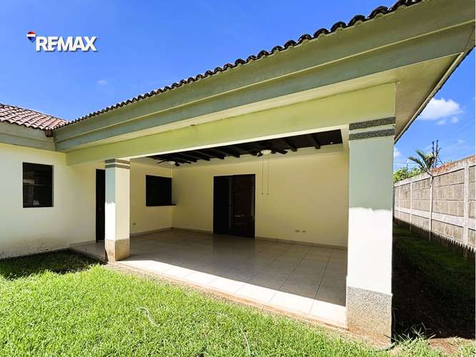 Casa en Alquiler en Terrazas de Santo Domingo - Imagen 10