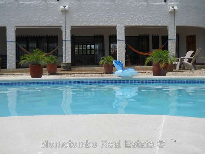 Venta de Casa en Pochomil Viejo 