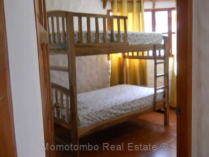 Venta de Casa en Pochomil Viejo 