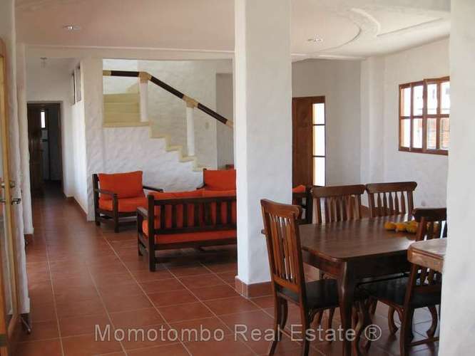 Venta de Casa en Pochomil Viejo 