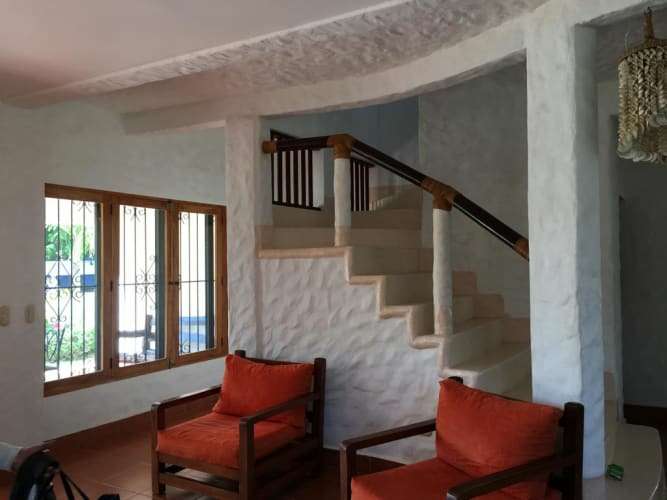 Venta de Casa en Pochomil Viejo 