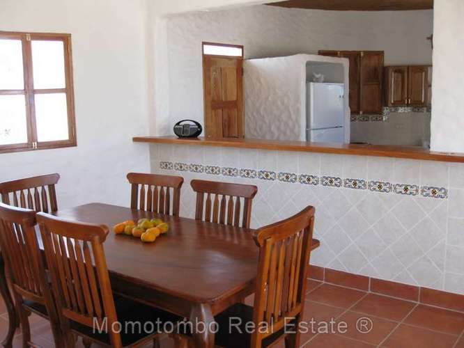 Venta de Casa en Pochomil Viejo 