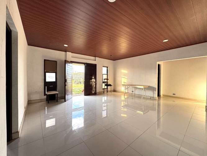 Venta de Casa en El Crucero  - Imagen 1
