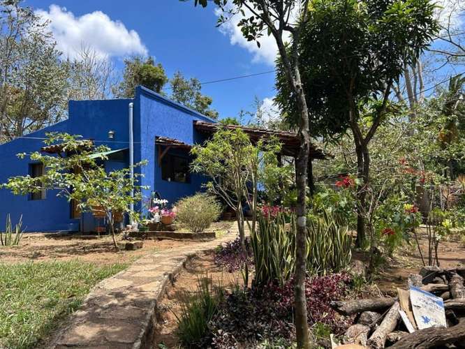Venta de Casa en Santa Teresa, Carazo 