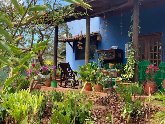 Venta de Casa en Santa Teresa, Carazo 