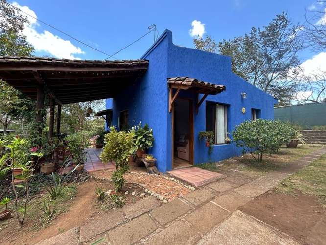 Venta de Casa en Santa Teresa, Carazo 