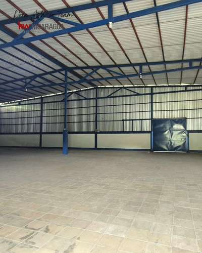 ¡En venta! 15,43mz beneficio de café operando, ubicado en Carretera Sébaco - Matagalpa. - Imagen 12