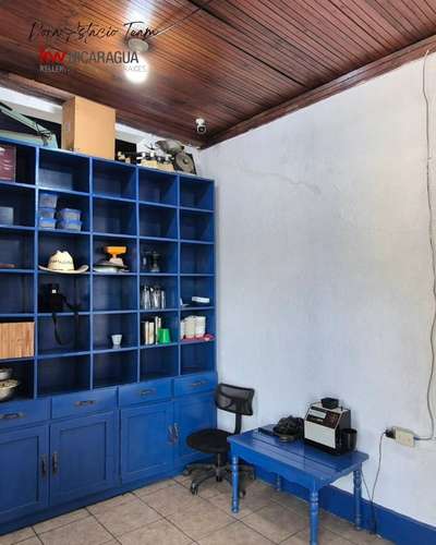 ¡En venta! 15,43mz beneficio de café operando, ubicado en Carretera Sébaco - Matagalpa. - Imagen 4