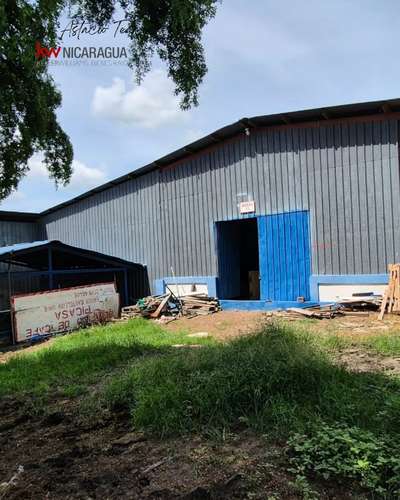 ¡En venta! 15,43mz beneficio de café operando, ubicado en Carretera Sébaco - Matagalpa. - Imagen 3