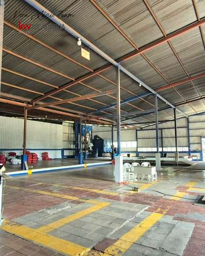 ¡En venta! 15,43mz beneficio de café operando, ubicado en Carretera Sébaco - Matagalpa. - Imagen 5