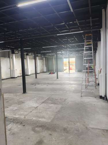 AM-LOCAL COMERCIAL EN RENTA – CIUDAD JARDÍN Managua