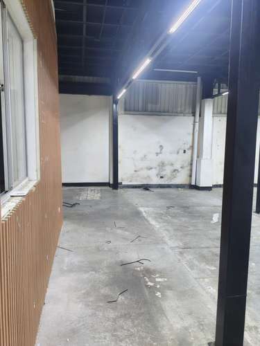 AM-LOCAL COMERCIAL EN RENTA – CIUDAD JARDÍN Managua