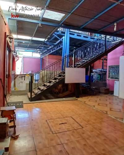 ¡En venta! Amplia casa en km. 24 Carretera nueva a León - Mateare, Managua. - Imagen 12