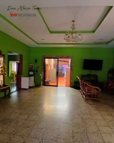 ¡En venta! Amplia casa en km. 24 Carretera nueva a León - Mateare, Managua. - Imagen 5