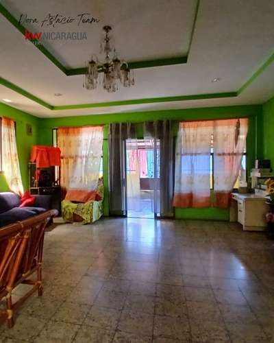 ¡En venta! Amplia casa en km. 24 Carretera nueva a León - Mateare, Managua. - Imagen 4