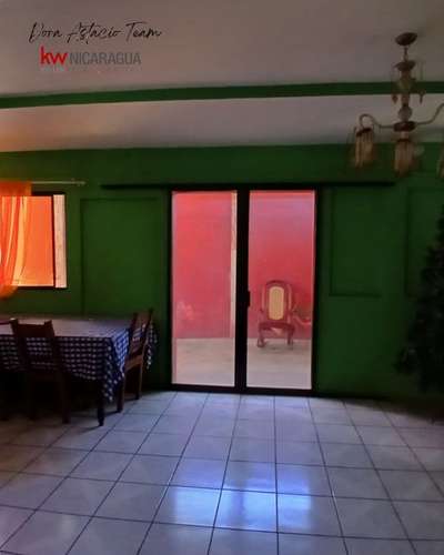 ¡En venta! Amplia casa en km. 24 Carretera nueva a León - Mateare, Managua. - Imagen 6