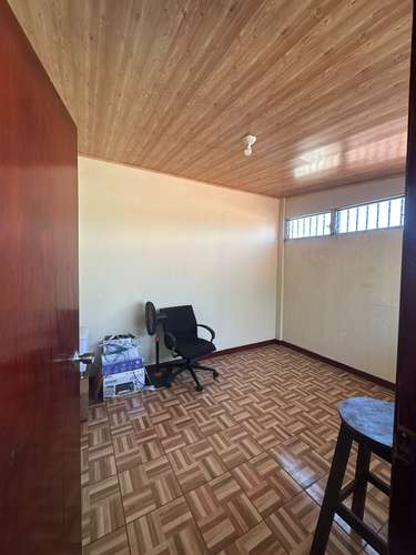 MZ-VENDO casa en Villa Rubén Darío