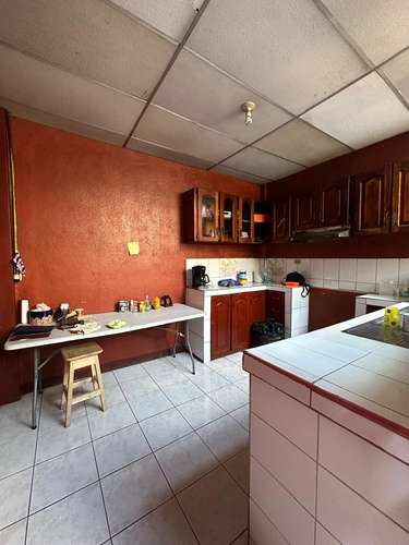 MZ-VENDO casa en Villa Rubén Darío
