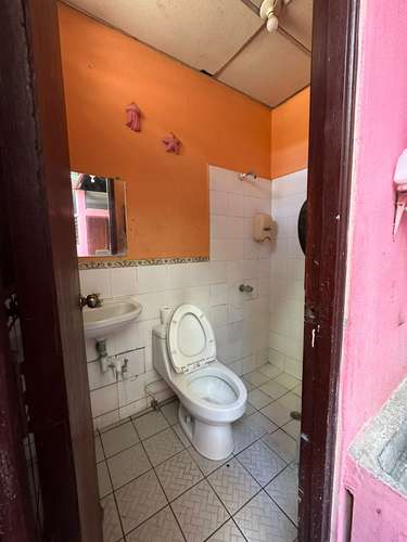 MZ-VENDO casa en Villa Rubén Darío