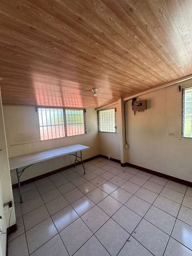 MZ-VENDO casa en Villa Rubén Darío