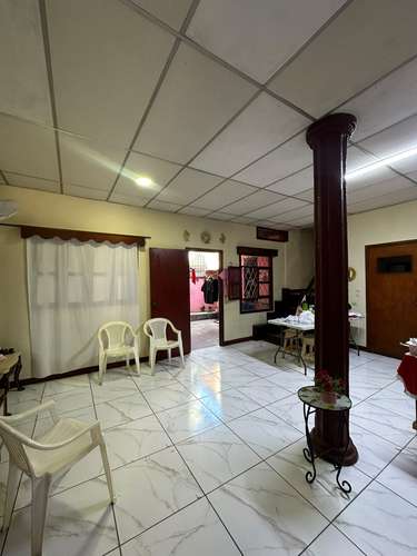 MZ-VENDO casa en Villa Rubén Darío