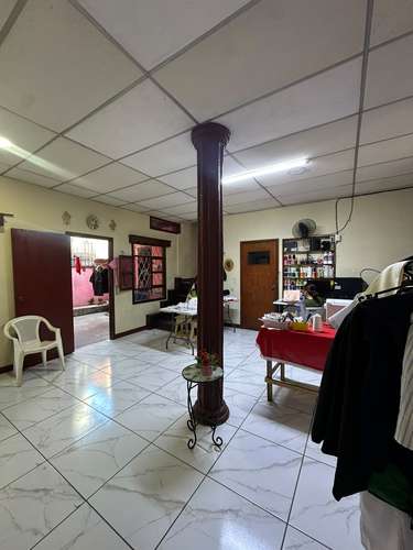 MZ-VENDO casa en Villa Rubén Darío