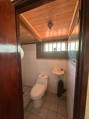 MZ-VENDO casa en Villa Rubén Darío