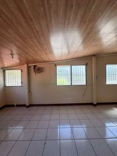 MZ-VENDO casa en Villa Rubén Darío