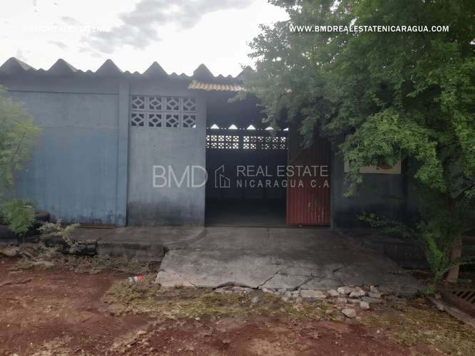 Bodegas en renta ubicadas en Carretera Norte, con un área de 180 m²
