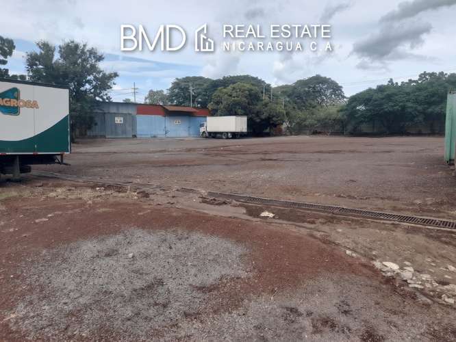 Bodegas en renta ubicadas en Carretera Norte, con un área de 180 m²