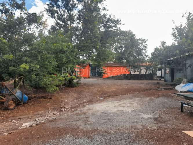 Bodegas en renta ubicadas en Carretera Norte, con un área de 180 m²
