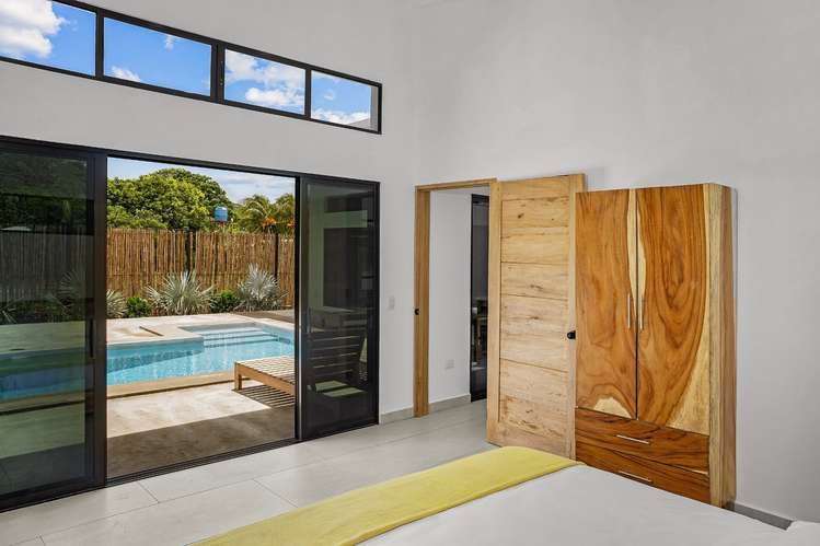 Modern 3-Bedroom Home with Pool in San Juan Del Sur, Nicaragua - Imagen 8