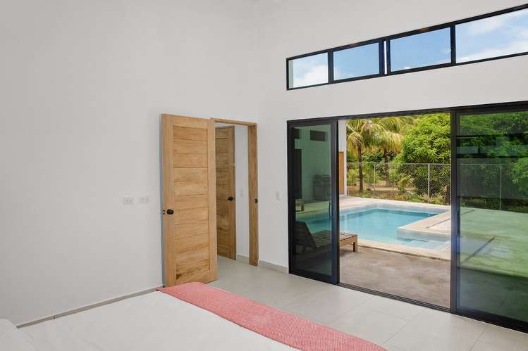 Modern 3-Bedroom Home with Pool in San Juan Del Sur, Nicaragua - Imagen 10