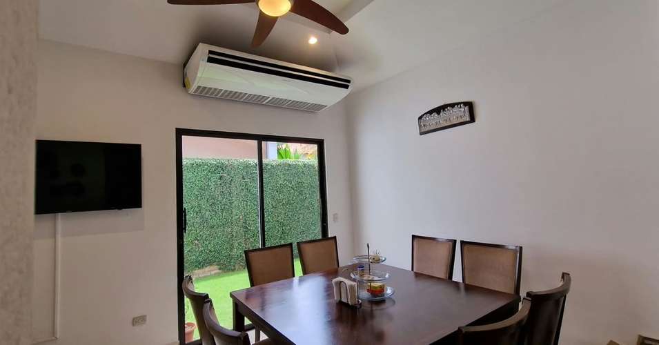  CASA EN RENTA SECTOR LAS COLINAS| US$1,500/MES - Imagen 2