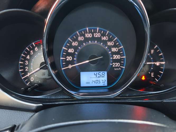 Toyota Yaris mecánico año 2017  - Imagen 11